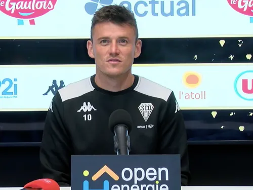 Pour Angers Sco, le maintien passe par Clermont 